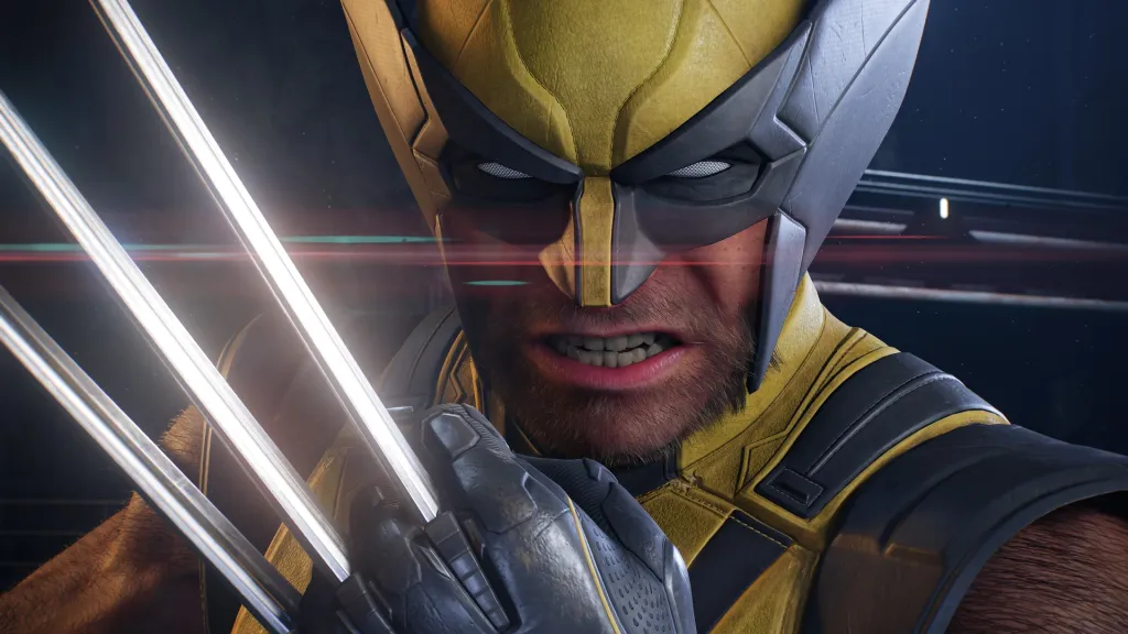 Откажись от прошлого, даже если больно: Обзор Marvel's Wolverine