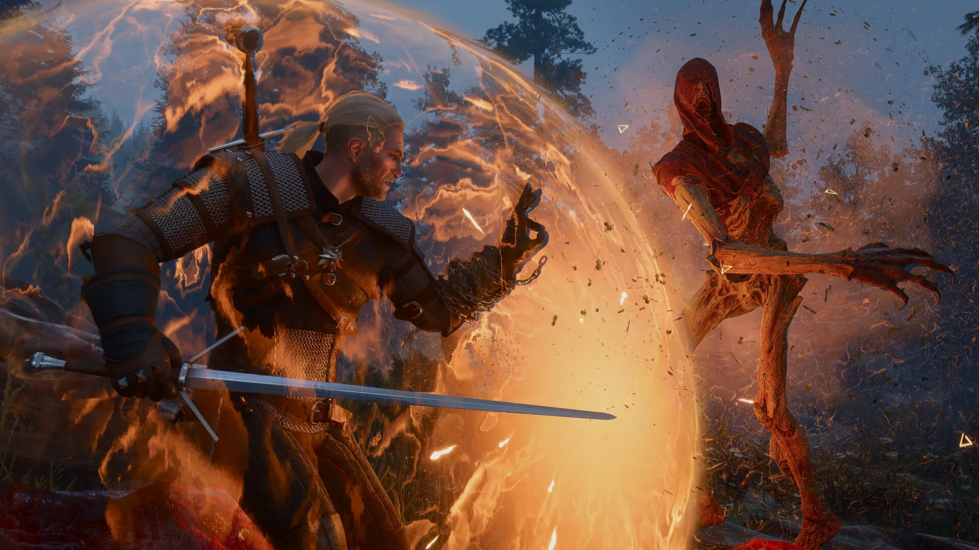 Анонсы gamescom 2026: ремейк «Героев 3», новый «Ведьмак» и ещё 10 игр, о которых нужно знать