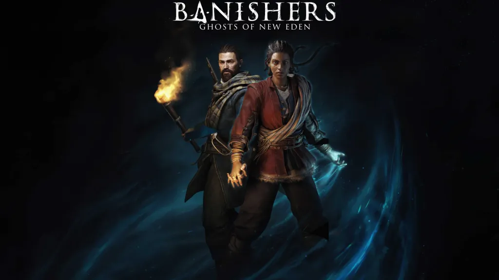 Призрачная история любви. Обзор Banishers: Ghosts of New Eden