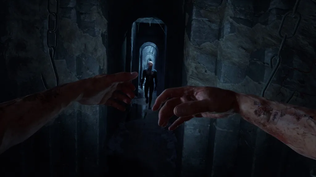 Все боссы Hellraiser: Revival: как победить Бруно, Шарлотту, Сестру Милосердия и Марлоу