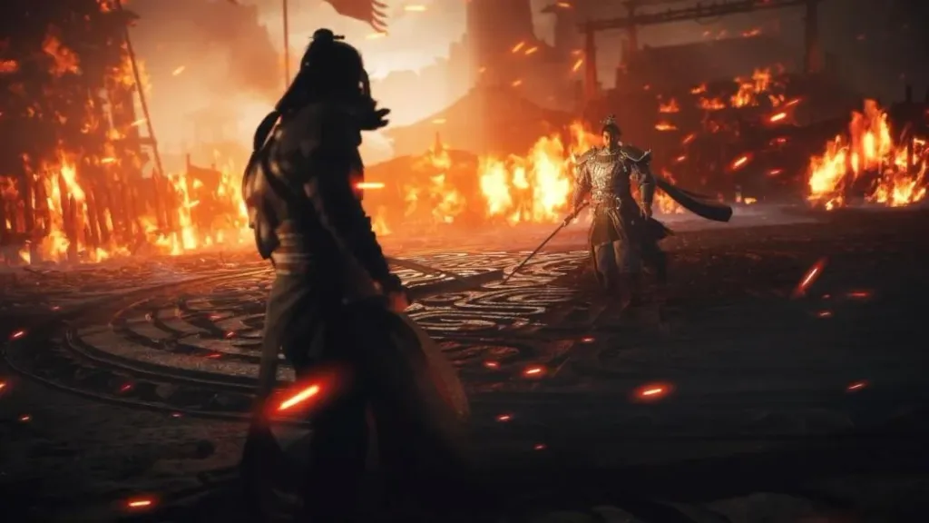 Как изменилась боевая система Wo Long 2: Wings of Ember: разбор показа на TGS 2026