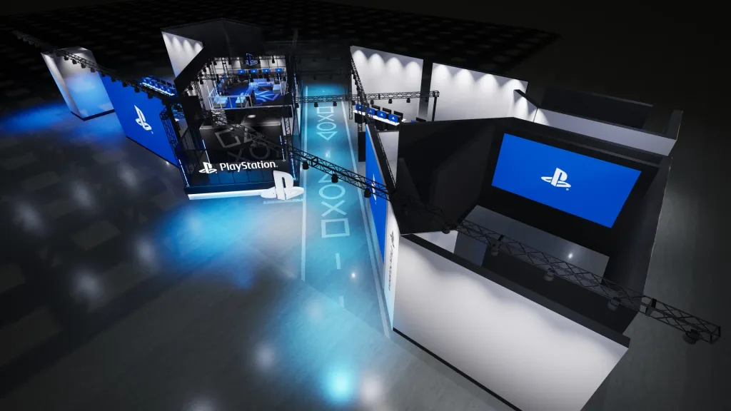 PlayStation на TGS 2026: Wolverine, GTA VI, Ascendance и все игры стенда