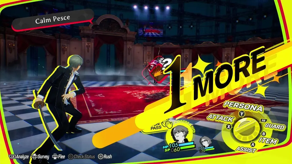 Persona 4 Revival после TGS 2026: чем ремейк отличается от Persona 4 Golden