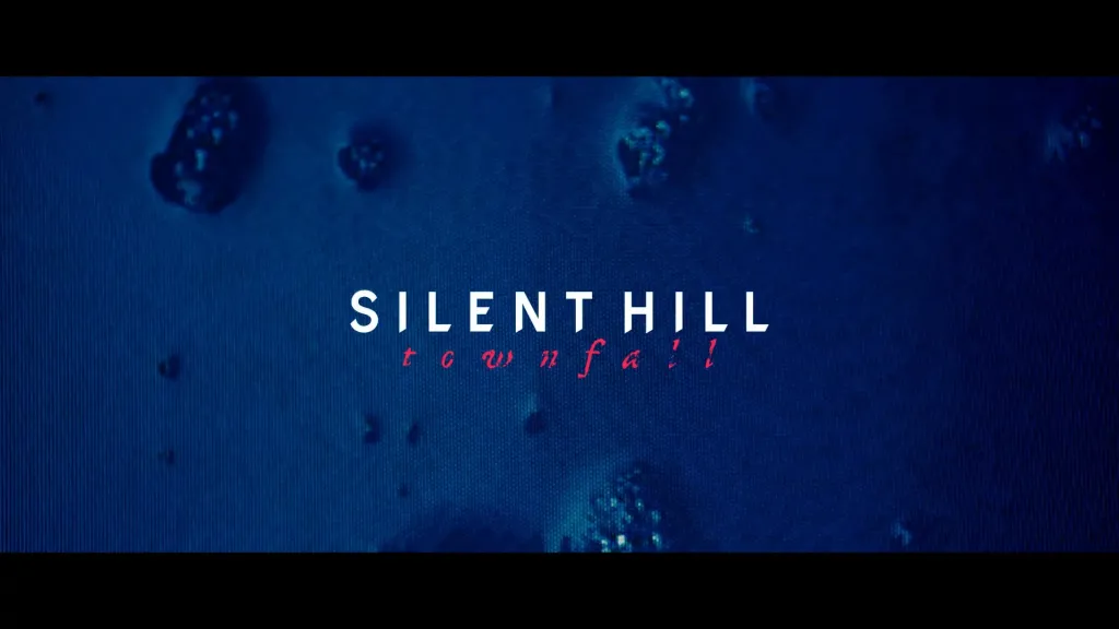 Настоящая Silent Hill впервые за 20 лет. Обзор Silent Hill: Townfall