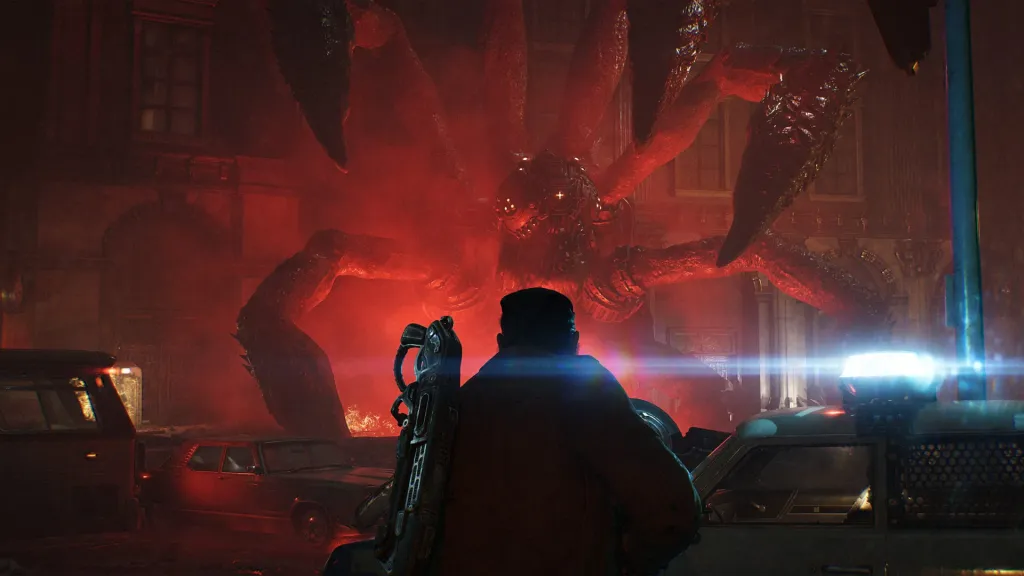 Gears of War: E-Day Horde Siege: все классы и лучшие билды
