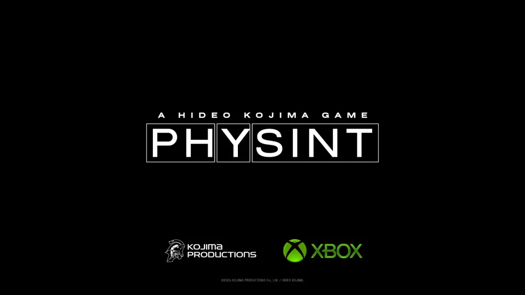 Xbox могла заплатить за Physint меньше $200 млн — Кристофер Дринг уточнил прежний слух