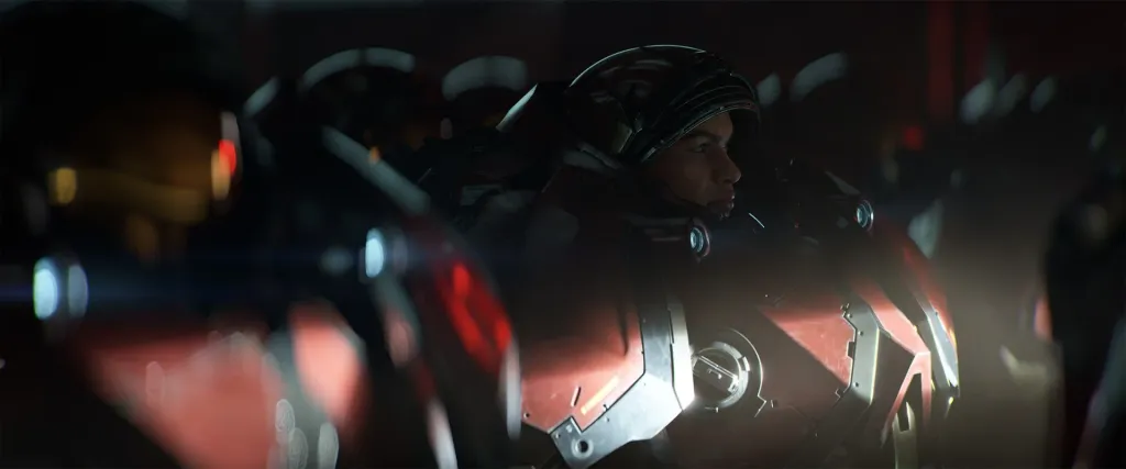 Blizzard анонсировала новую StarCraft — это шутер с открытым миром, релиз в 2030 году