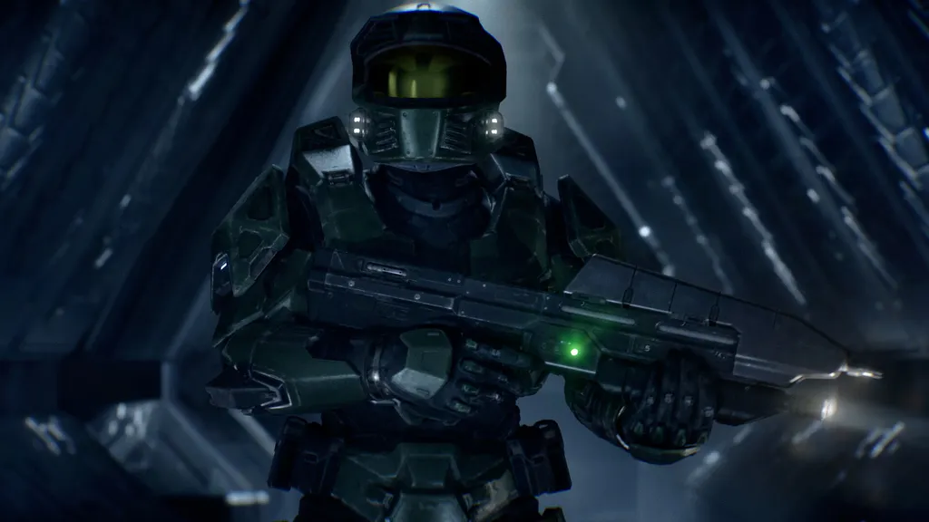 Лучшие настройки графики Halo: Campaign Evolved на ПК