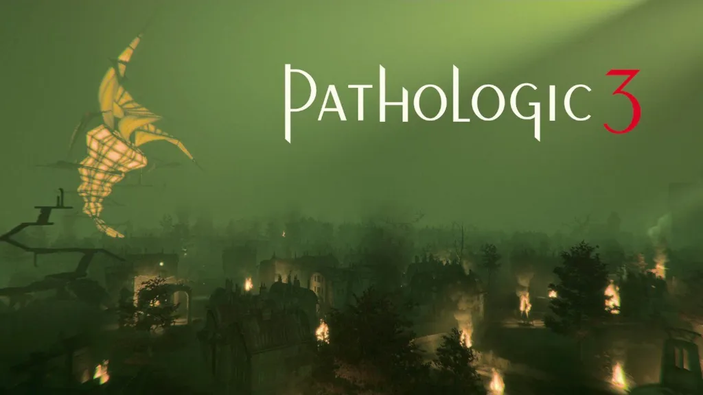 Превью Pathologic 3