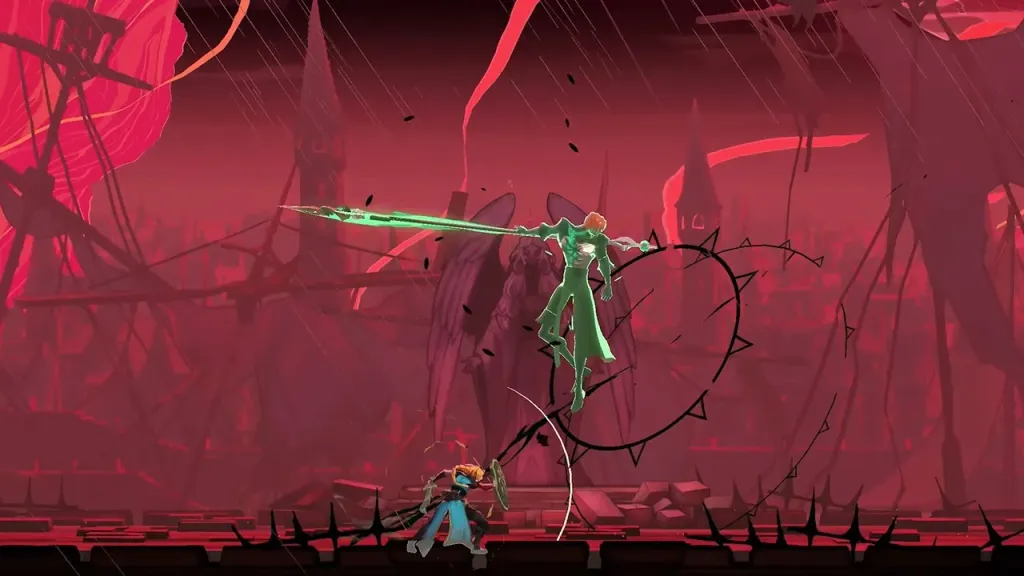 Лучшие билды в Castlevania: Belmont’s Curse