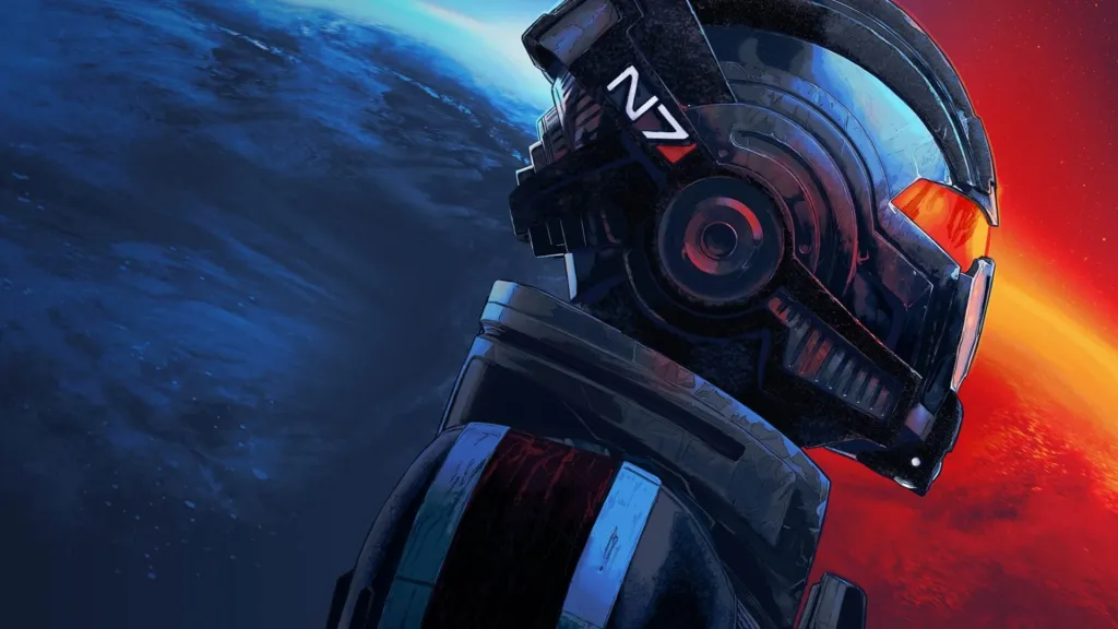 Фанаты Mass Effect собрали более 200 тысяч подписей за спасение серии