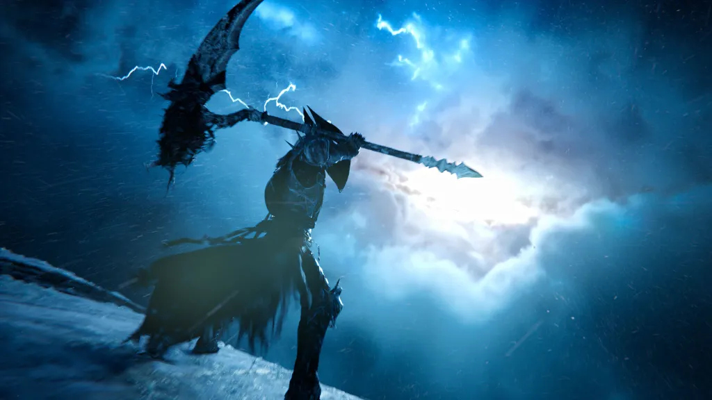 Final Fantasy XIV: Evercold перенесли на 23 февраля и представили класс Zephyr