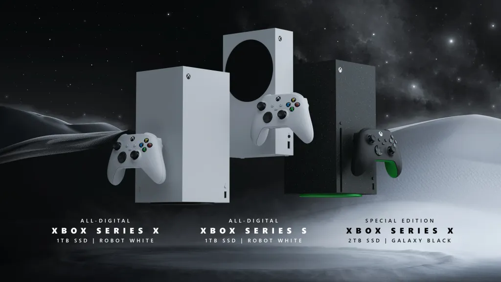 Выручка Xbox падает пятый квартал подряд. Game Pass тоже в минусе