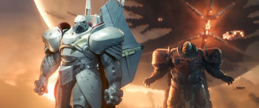 В Destiny 2 вернут четыре кампании и Паноптикум. Работы займут больше года