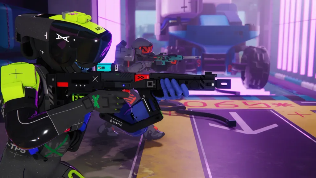 Marathon получит первый PvE-режим Vault Breaker 21 июля
