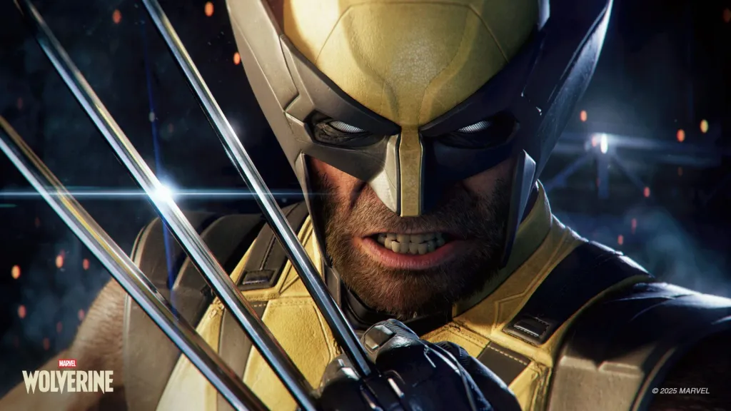 Лучшие настройки графики Marvel’s Wolverine на PS5 и PS5 Pro: 60 FPS, VRR и 120 Гц