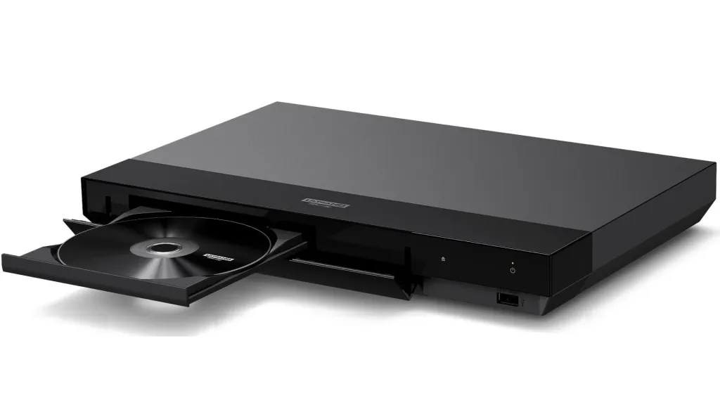  Sony прекратила поставки последнего UHD Blu-ray-плеера в Японии