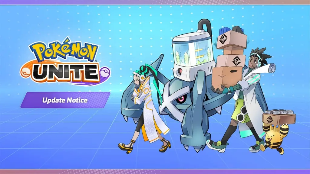 Pokémon UNITE закроется 23 марта 2027 года, но оставит игрокам библиотеку