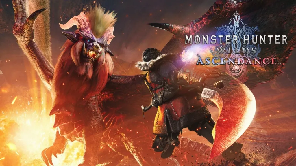 Что Capcom показала в Monster Hunter Wilds: Ascendance: разбор новой боевой системы и монстров