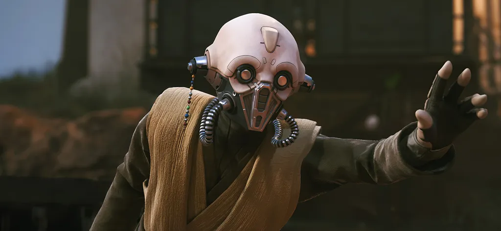 Все специализации Star Wars Zero Company — лучшие классы и что выбрать
