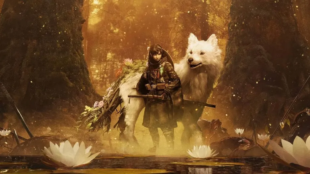 Всё оружие в Beast of Reincarnation: 22 меча, два лука и все снаряды