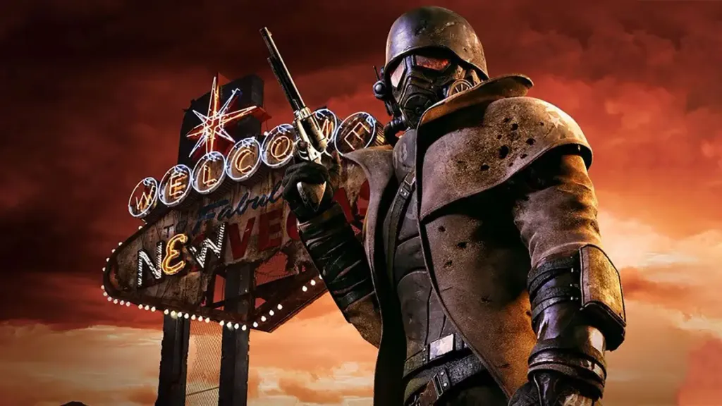 Obsidian начинает работать над новой Fallout — проект возглавит автор New Vegas